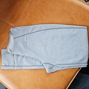Like new - Women's Patagonia Capilene Midweight Bottoms